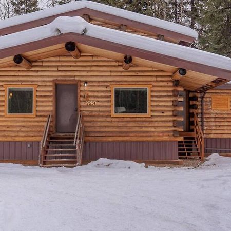 The Alaskan Dream Lodge Фербанкс Екстер'єр фото