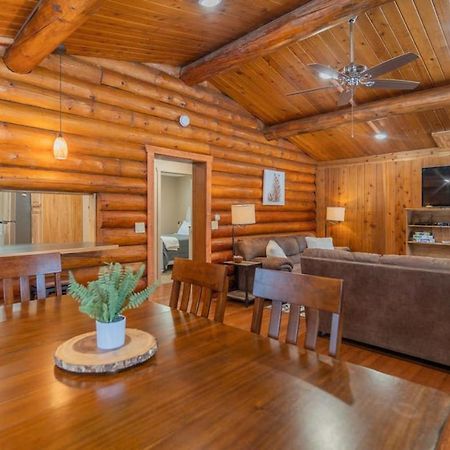 The Alaskan Dream Lodge Фербанкс Екстер'єр фото