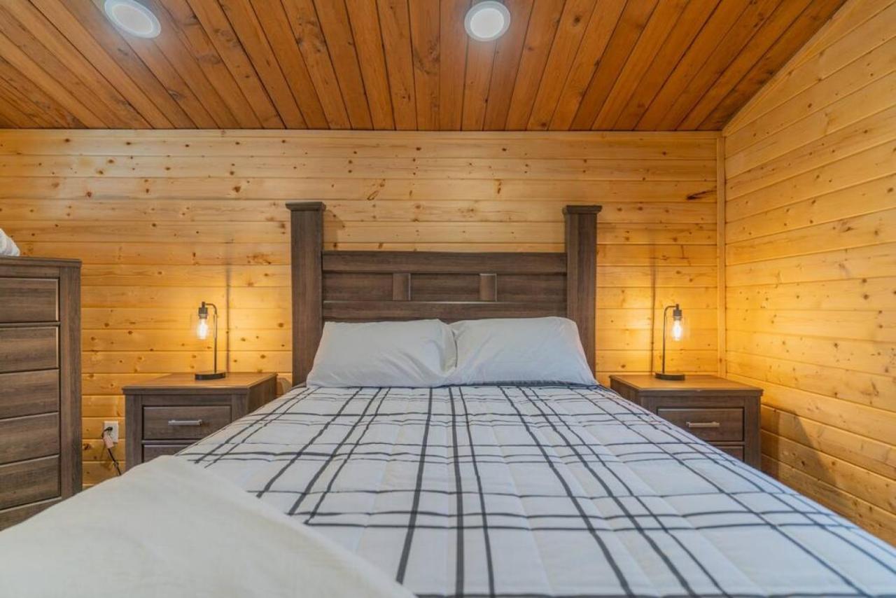 The Alaskan Dream Lodge Фербанкс Екстер'єр фото