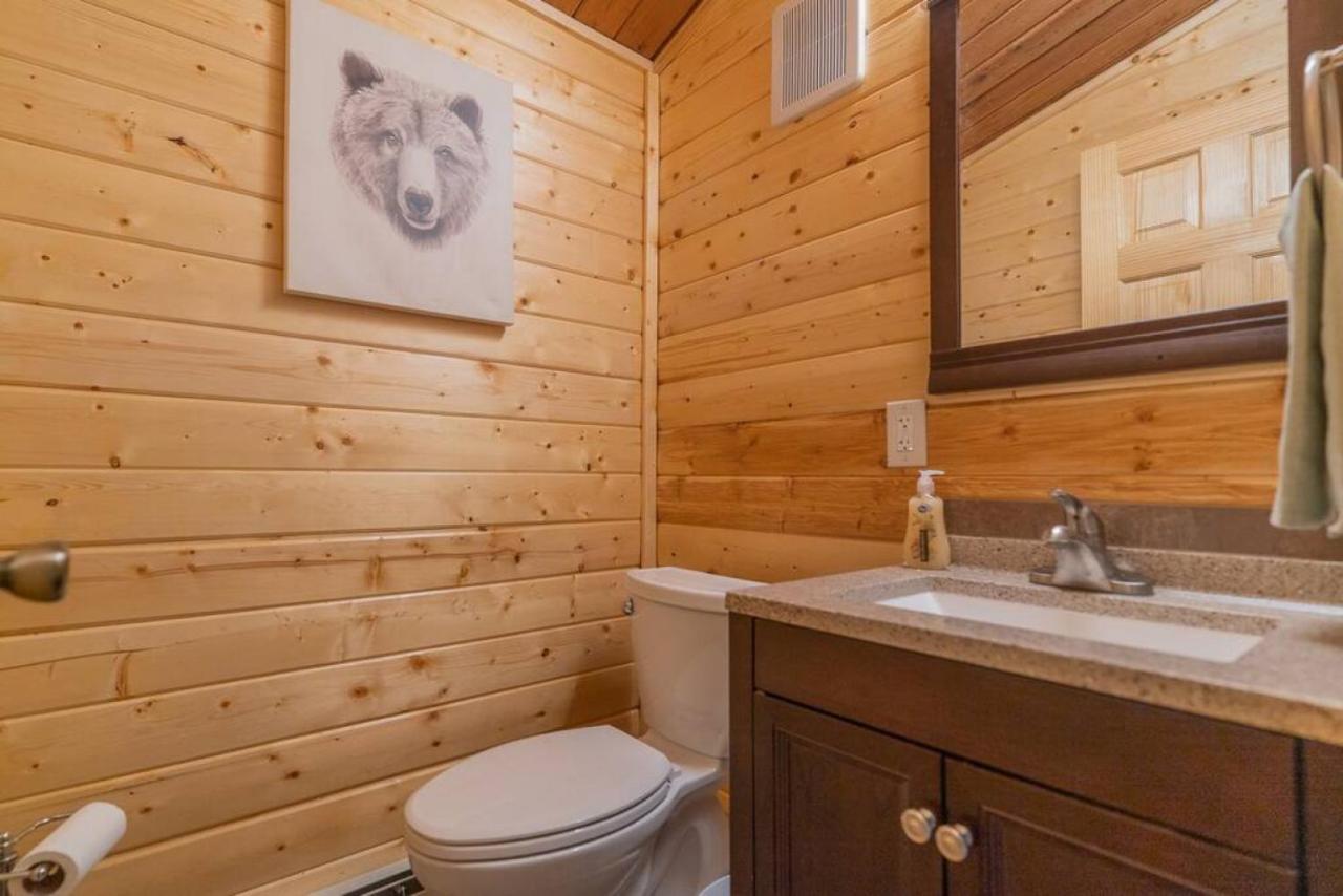The Alaskan Dream Lodge Фербанкс Екстер'єр фото