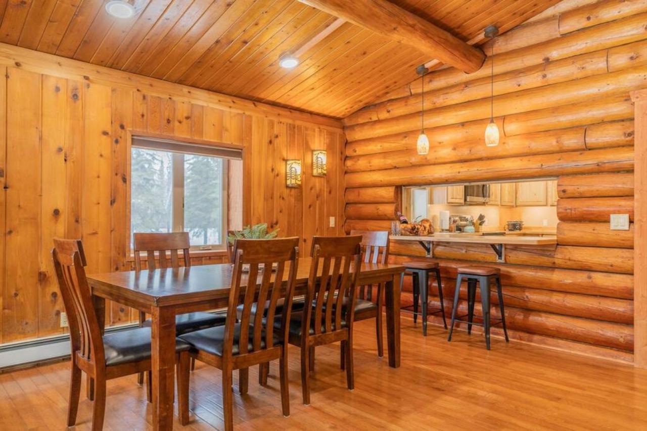 The Alaskan Dream Lodge Фербанкс Екстер'єр фото