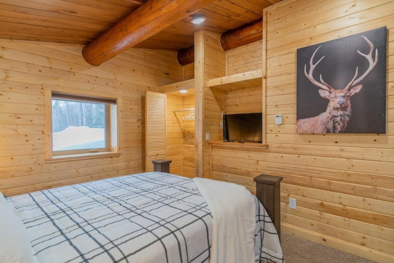 The Alaskan Dream Lodge Фербанкс Екстер'єр фото
