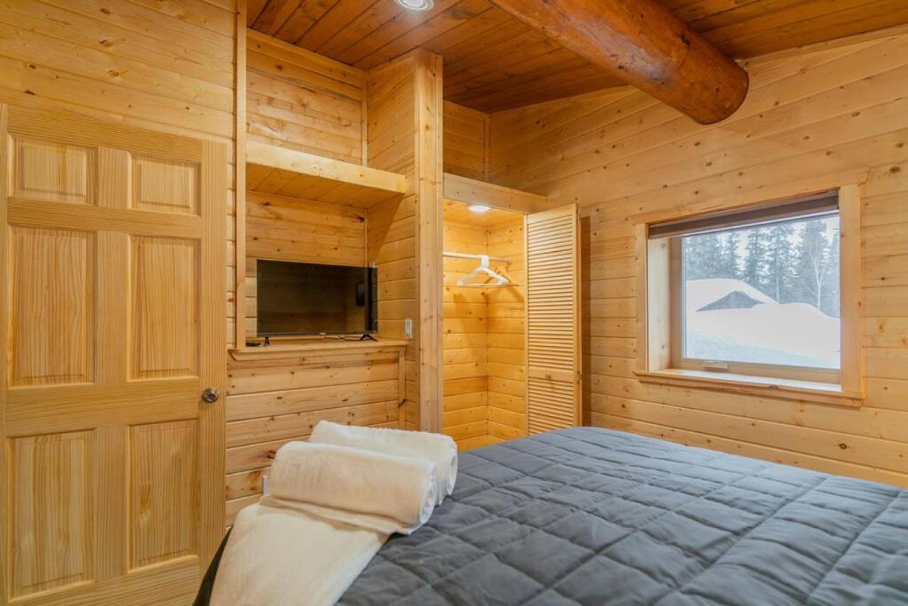 The Alaskan Dream Lodge Фербанкс Екстер'єр фото