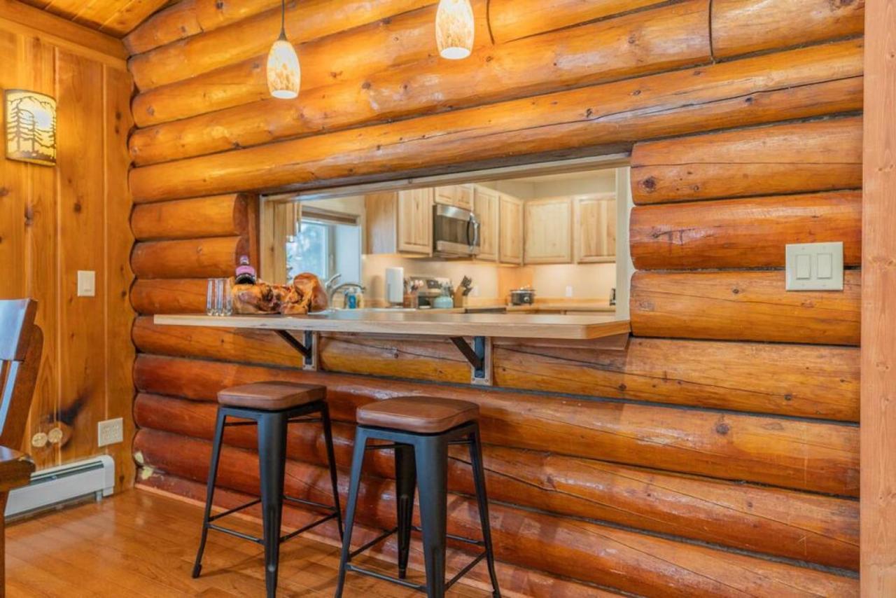 The Alaskan Dream Lodge Фербанкс Екстер'єр фото