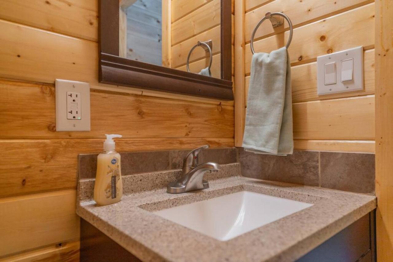 The Alaskan Dream Lodge Фербанкс Екстер'єр фото
