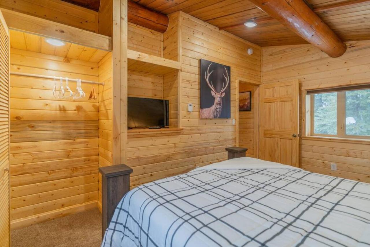 The Alaskan Dream Lodge Фербанкс Екстер'єр фото