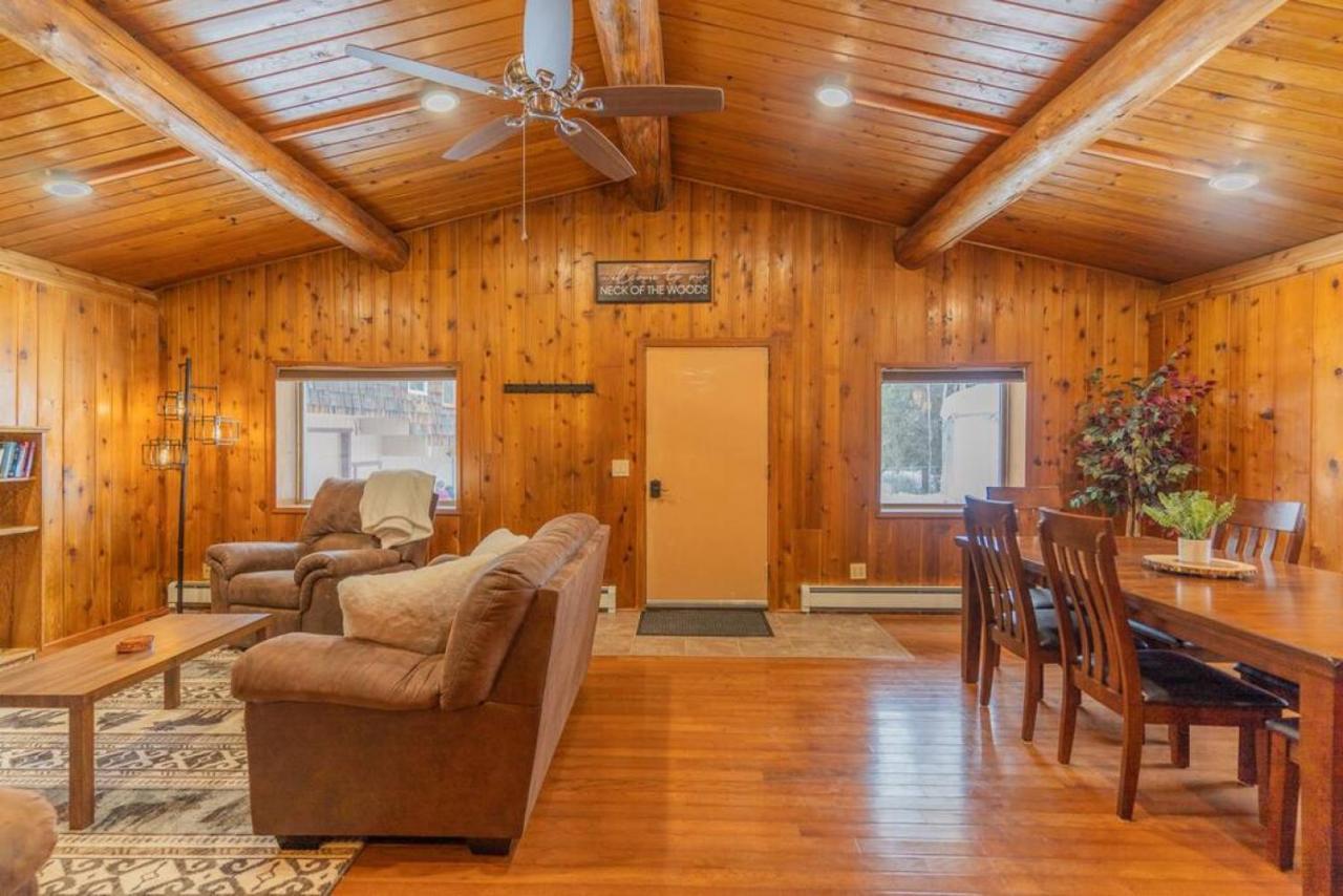 The Alaskan Dream Lodge Фербанкс Екстер'єр фото