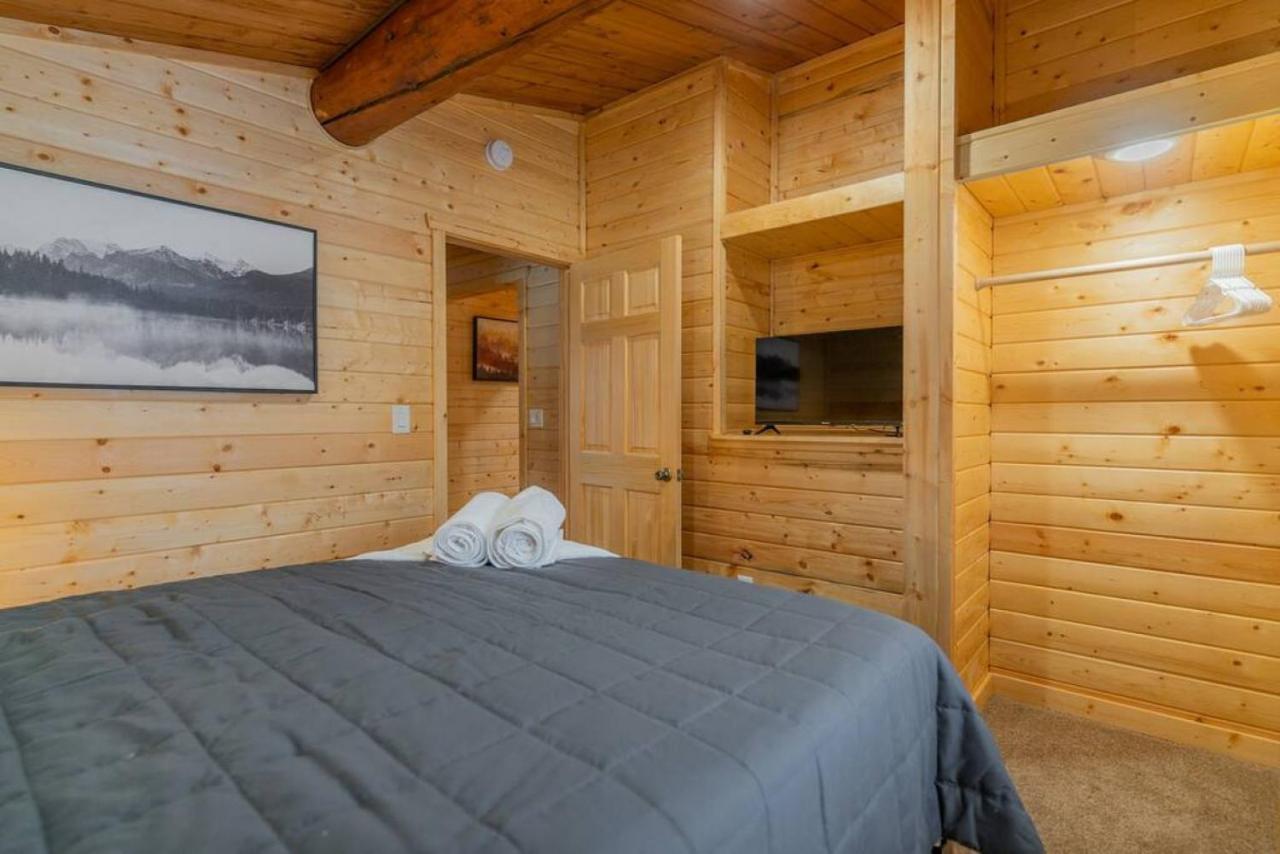 The Alaskan Dream Lodge Фербанкс Екстер'єр фото