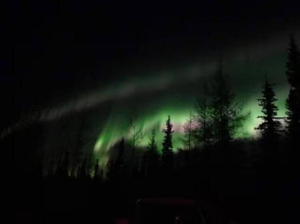The Alaskan Dream Lodge Фербанкс Екстер'єр фото